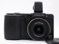 Caplio GX100 VF Kit