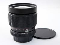 KISTAR85 F1.4