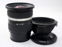 AF17-35 F2.8-4D