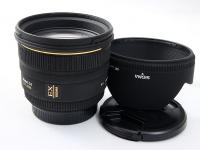 DG50 F1.4HSM EX
