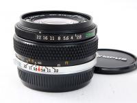 OM28 F2.8