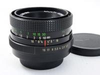 MC������50 F1.8