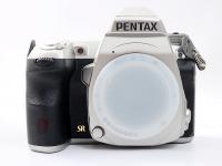K-3 MarkII Silver