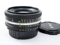 Ai50 F1.8S