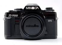 X-700