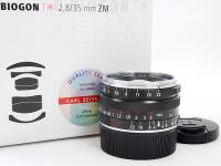 C�ӥ�����35 F2.8ZM