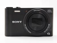 DSC-WX350