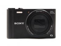 DSC-WX300