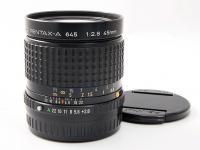 645�� A45 F2.8