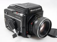 M645 1000S C80 F2.8
