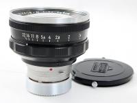 �˥å�����N 5cm F1.1