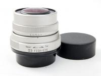 Q FISH-EYE 3.2 F5.6