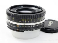 Ai50 F1.8S