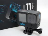 HERO11 BLACK