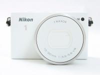 Nikon1 J4 VR10-30