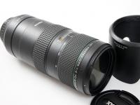 HD DFA70-210 F4ED SDM WR