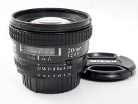 AF20 F2.8D