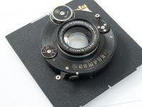 ���֥� �ץ饺�ޥå�5inchi 1/4 F5.5