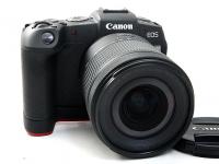 EOS RP RF24-105 F4-7.1STM