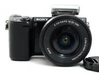 NEX-5T PZ16-50