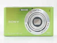 DSC-W320