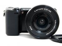 NEX-5T PZ16-50