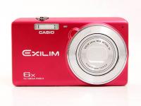 EXILIM EX-ZS29