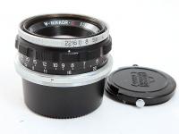 W�˥å�����3.5cm F1.8