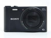 DSC-WX350