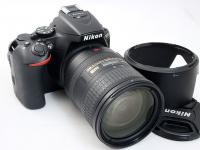 D5500 VR18-200