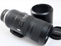 SP 70-200 F2.8 Di VC USD G2