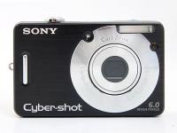 DSC-W50