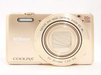 COOLPIX S7000