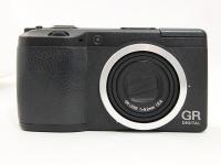 GR DIGITAL II