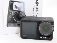 OSMO ACTION4