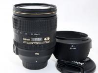 AF-S24-120 F4G ED