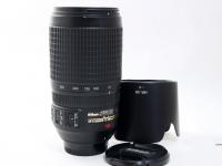 AF-S70-300 F4.5-5.6G VR