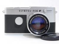 PEN-FT 40 F1.4