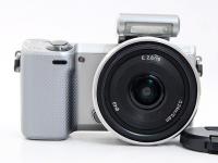 NEX-5R E16 F2.8