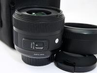 Art30 F1.4DC HSM