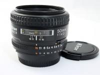 AF50 F1.4D