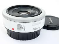 EF40 F2.8STM